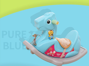 <span class=keywords><strong>Qui</strong></span> respecte l'environnement De Sécurité Coloré <span class=keywords><strong>Cheval</strong></span> À <span class=keywords><strong>Bascule</strong></span> Matériaux Jouet Pour Enfants Bébé - Product Image 6