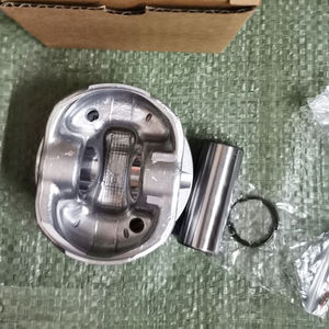 高品质发动机活塞为别克Envision Regal TourX Camaro Malibu 12652809 - Product Image 3