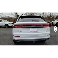 Audi Q8 55 Prestige d'occasion bien entretenue, SUV