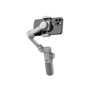 <span class=keywords><strong>Stabilisateur</strong></span> de cardan intelligent AOCHUAN <span class=keywords><strong>X</strong></span> Pro pour <span class=keywords><strong>smartphone</strong></span>, caméra vidéo, lumière LED, écran OLED, cardan 3 axes, contrôle gestuel, 360 degrés, time-lapse - Product Image 3