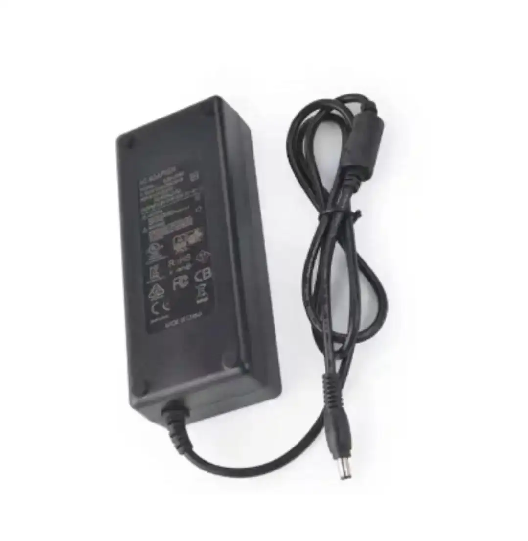 96W 12 V 8A Adapter PFC Power Adapter 12 V 8A cung cấp điện sạc 12 Volt 8 amp AC/DC chuyển đổi bộ chuyển đổi điện