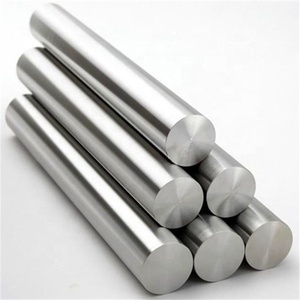Barres filetées en acier inoxydable de grades 304, <span class=keywords><strong>304L</strong></span>, 316L, 316, 310S, 321, 321H, norme ASTM, surface polie, pour soudage et découpe, 316Ti - Product Image 1