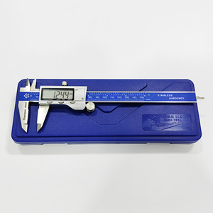 Calibrador <span class=keywords><strong>Digital</strong></span> de Acero Inoxidable al por Mayor, 150 mm, 200 mm, 300 mm - Product Image 2
