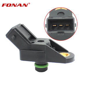 Fonan 1920an 19201K 9639418880 9631813680 96394190 0261230034 lượng không khí Cảm biến áp suất đa dạng cảm biến áp suất bản đồ cảm biến - Product Image 5