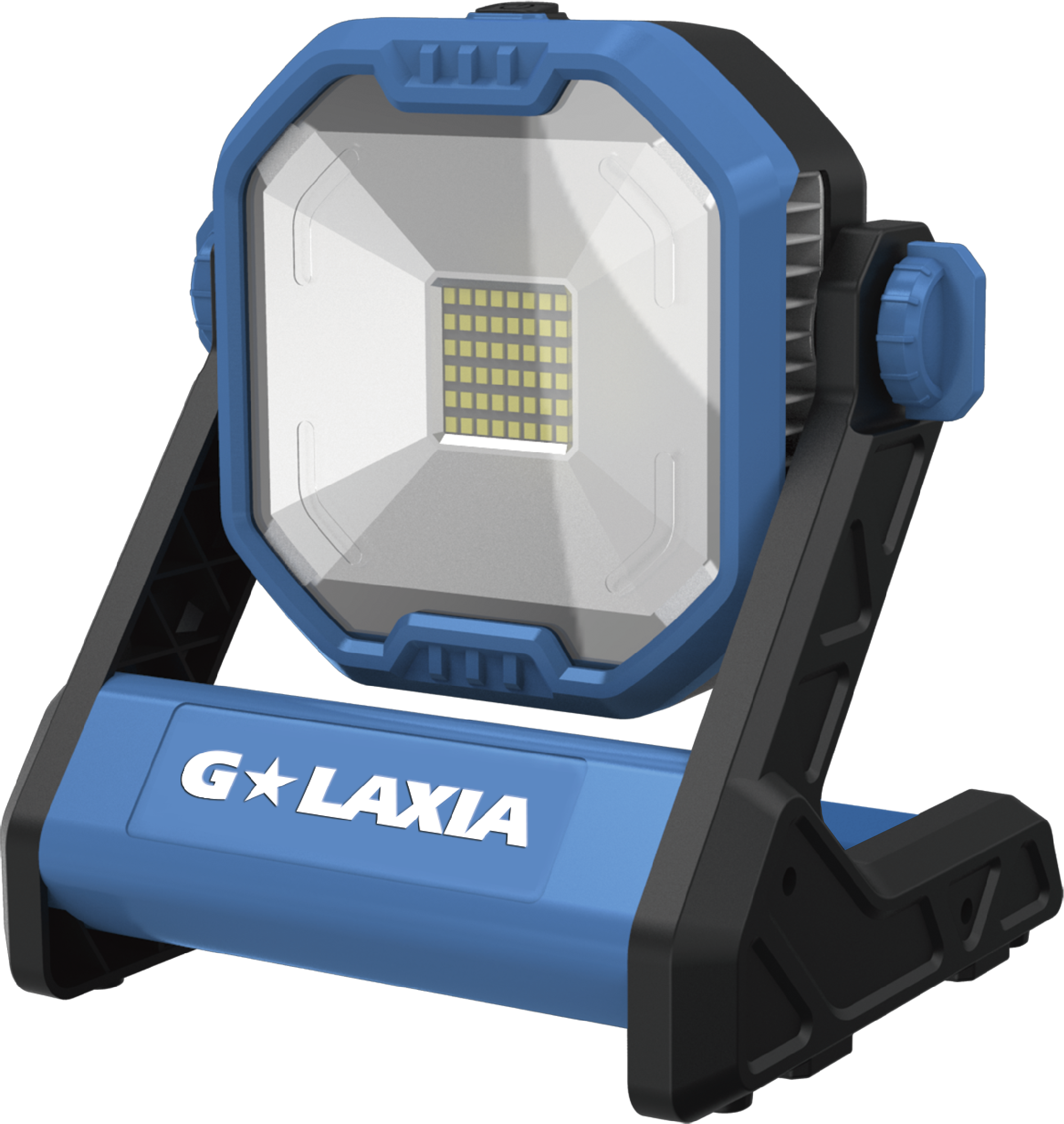 Professional 20V Brushed 2400LM LED Working Light