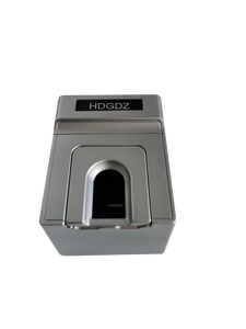 Thiết bị sinh trắc học an toàn lăn Máy quét vân tay để nhận dạng duy nhất - Product Image 5