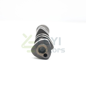 เพลาลูกเบี้ยวสมรรถนะสูงแบบ OEM สำหรับเครื่องยนต์เบนซิน 1.0T OEM รุ่น CM5G-6A266-GA สำหรับฟอร์ด คูก้า อะไหล่เครื่องยนต์ระบบไอดีและไอเสีย - Product Image 3