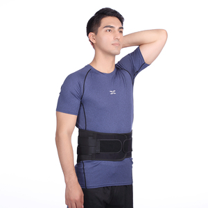 Supporto Lombare Flessibile e Regolabile per Correzione Posturale e Compressione della <span class=keywords><strong>Schiena</strong></span>, per Uomini e Donne, Contro il Dolore alla <span class=keywords><strong>Schiena</strong></span> - Product Image 3
