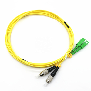 Unionfiber sợi quang vá dây <span class=keywords><strong>SC</strong></span>/APC-<span class=keywords><strong>FC</strong></span>/UPC <span class=keywords><strong>Duplex</strong></span> <span class=keywords><strong>FC</strong></span> <span class=keywords><strong>SC</strong></span> APC UPC 3M 5m sợi cáp vá dây - Product Image 4