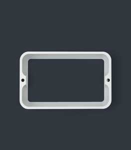 ถังเรซิ่นอะลูมิเนียม Phrozen สำหรับใช้กับโมดูล LCD เครื่องพิมพ์ 3 มิติ Sonic Mini 4k / Sonic Mighty 4k / Sonic 4k / Mega 8k - Product Image 3