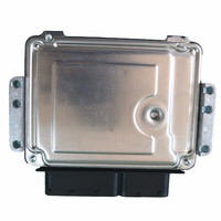 ECU de Motor Hantai Nueva de Alta Calidad 39110-03410 MEG17.9.12.1 9003060081KK para CADENZA 2017-2018, ECM Automotriz