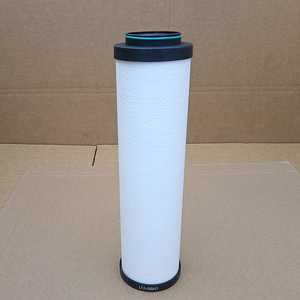 เม็งม่า LFA-090AO ไส้กรองแบบใหม่ที่มีความแม่นยำสูงสำหรับชิ้นส่วนเครื่องอัดอากาศแบบสกรูสำหรับอุตสาหกรรม - Product Image 1