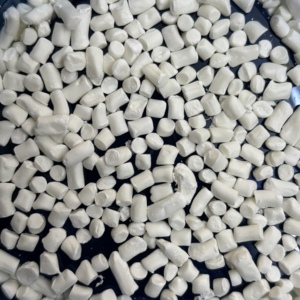 Factory Price Bulk Wholesale Granule <b>PP</b> Plastic Raw Material Polypropylene Raw Material Price - Product Image 5