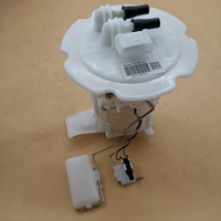Ensemble de pompe à carburant PAT pour Sunny FB15 N16 A33 25060-4M400/25060-2Y501/17040-2Y501