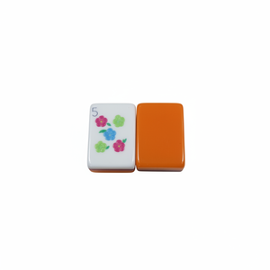 Juego de Mahjong Americano de Lujo al por Mayor, 4 Capas, Acrílico, 160 Fichas, Mini Juego de Viaje, Disponible en Línea - Product Image 3