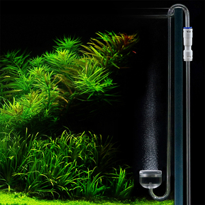 Nuevo Difusor de <span class=keywords><strong>CO2</strong></span> para Acuario Neo, de Plástico, Ecológico, para Uso en Salas de Estar - Product Image 6