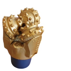 Nhà máy API quay cacbua vonfram chèn <span class=keywords><strong>bit</strong></span> Con lăn đá cho khoan dầu khí - Product Image 6