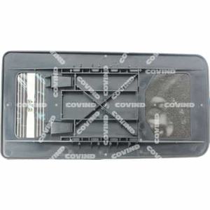 ESPEJO RETROVISOR PRINCIPAL DERECHO/IZQUIERDO TGS--> 09/2007 adecuado para Man TGS TGX TGS EURO 6 TGX EURO 6 (81637336071) - Product Image 2