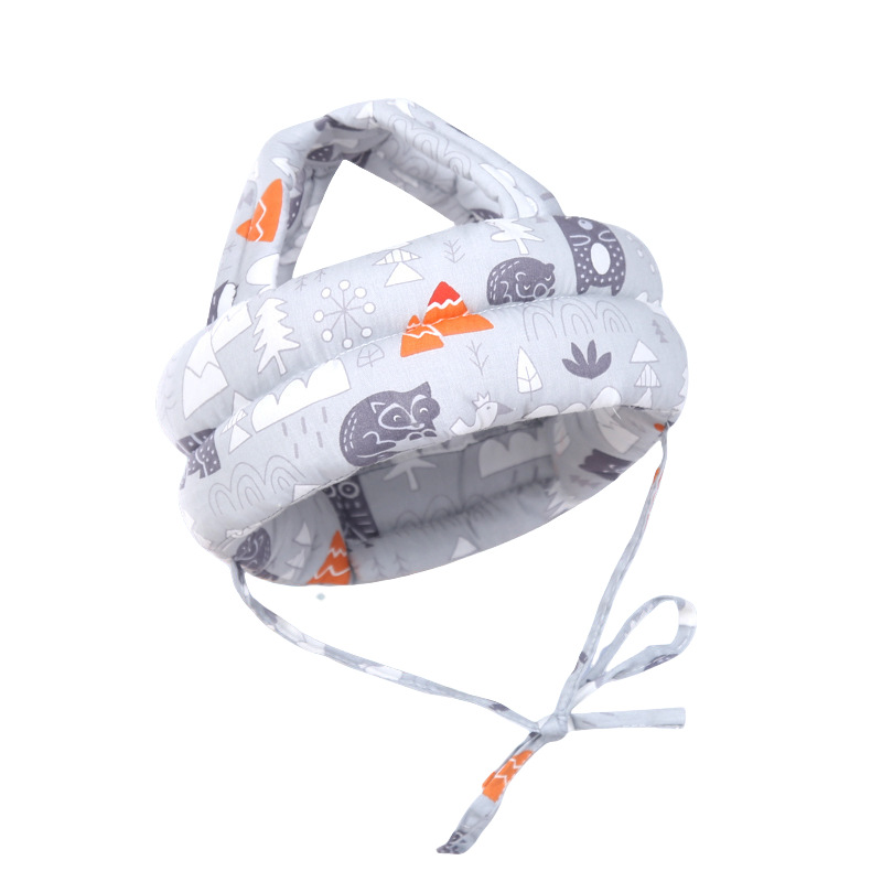 Modèle standard gris forêt - coton polyester