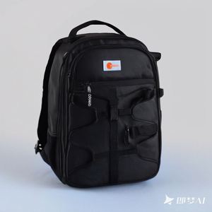 Sac à dos rembourré pour appareil photo, étui de voyage intérieur pour appareil photo, fabriqué en usine BSCI - Product Image 1