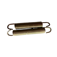 Pièces de machine à récolter le riz Starlight 750 : Bouchon de réservoir de carburant pour convoyeur, usage agricole, plastique technique, 0,15 kg, 21x4x153 mm