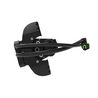 Compresseur de suspension pneumatique pour Tesla Model S 2012-2016, 6006403-00-A