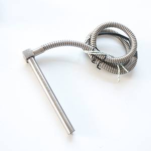 230V 250W 270W 300W Zündkerze Holzpelletofen Metall-Kamin Grill Patronenzünder Heizgerät - Product Image 3