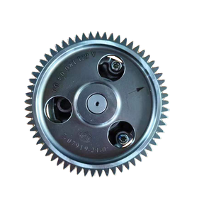 Bomba de aceite de motor 0M651 para Mercedes Benz Sprinter Viano Vito <span class=keywords><strong>Jeep</strong></span> <span class=keywords><strong>Compass</strong></span> Infiniti Q30 Q70 nueva condición 15010-HG00B 707919210 - Product Image 3