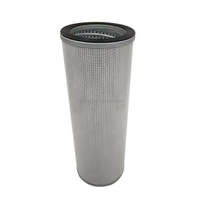 Elemento Filtrante Halton 0095D005ON-V, Filtro de Aceite Hidráulico, Serie 0055D0, 0075D0, 0095D0