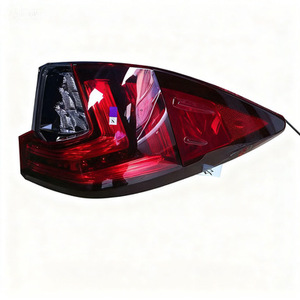 Pour Lexus RX2016, ensemble de feux arrière extérieurs avec clignotants dynamiques L 81561-48370R 815 - Product Image 3