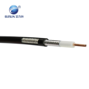 Fabricación de conjunto de cable ALSR240 de baja pérdida de 50 ohmios con N macho a N hembra 1m 3M 5m 10m 15M para antena de radio - Product Image 5