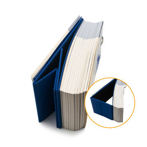 Services d'impression 2025 Couleur de taille personnalisée <span class=keywords><strong>Calendrier</strong></span> quotidien de 365 jours <span class=keywords><strong>Calendrier</strong></span> de bureau quotidien - Product Image 3