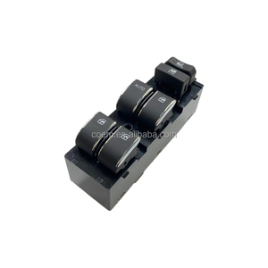 3746300XJ29XB Interruptor de control del elevalunas eléctrico delantero izquierdo para Great Wall GWM Wingle <span class=keywords><strong>5</strong></span> Wingle 6 Pickup - Product Image 1