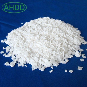 Bon prix Flocon CaCl2 Chlorure De Calcium vente au Vietnam et la Corée Du Sud - Product Image 6