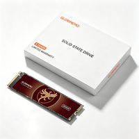 قرص صلب M.2 NVMe Gen4.0 SSD بسعة 1 تيرابايت و2 تيرابايت و4 تيرابايت، بيع بالجملة، OEM، تقنية 3D NAND، سرعة قراءة تصل إلى 7400 ميجابايت/ثانية وكتابة تصل إلى 6800 ميجابايت/ثانية، مناسب لـ PS5 وأجهزة الكمبيوتر