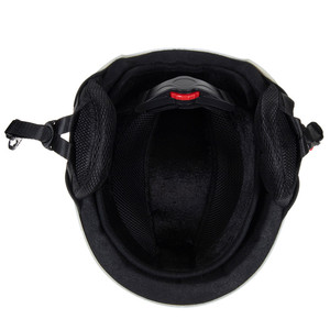 <span class=keywords><strong>Casco</strong></span> de esquí de plástico con cubierta central Moon Factory al por mayor, OEM/ODM, protección de seguridad para la cabeza, deportes de invierno, snowboard, modelo MS-86-F - Product Image 6