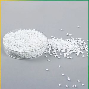 Gránulos de Polímero PBT de Alto Flujo, Buen Aislamiento, para Aplicaciones de Moldeo por Inyección - Product Image 2