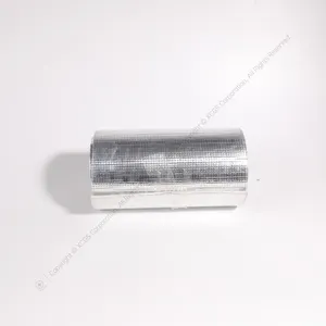 Wholesale Foam White EPE 3mm Foil Insulation Radiator Heat Isolated Thermal insulation Sheet