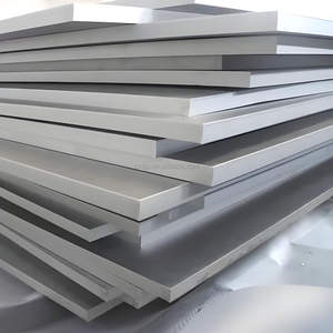 航空宇宙用カバー用Gr5チタン板 |   Ti-6Al-4V チタン板 - Product Image 1