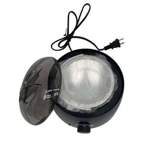OEM 빠른 열 디지털 LED 디스플레이 왁스 워머 히터 프로 왁스 냄비 기계 500CC 스파 제모 ABS 모든 왁싱 비즈 - Product Image 6