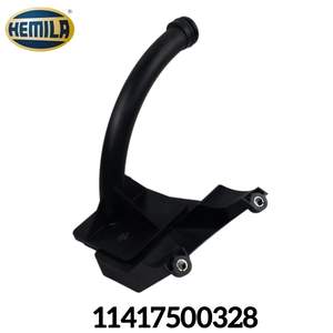 อะแดปเตอร์ท่อไอดีปั๊มน้ำมันเครื่อง HEMILA สำหรับ BMW ซีรีส์ 3 รุ่น E46 E90 ช่องดูดน้ำมัน 11417500328 คุณภาพสูง - Product Image 3