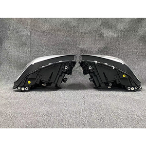 ชุดไฟหน้าแบบ LED Adaptive Kit AFS ของ USA พร้อมโมดูลสำหรับ X3 X4 G01 G02 ปี 2018-2021 สำหรับไฟหน้า X3 G01 X4 G02 - Product Image 2