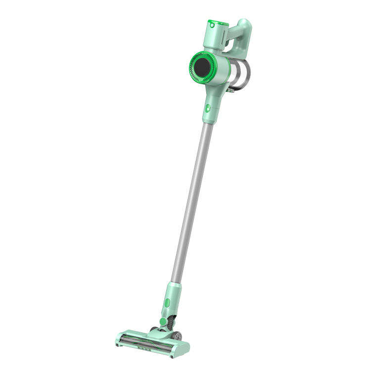 Cordless Stick Vacuum Cleaner 0.5L Mini Handheld - Image 3
