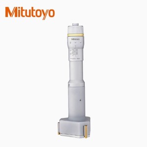 Micromètre interne Mitutoyo 87-100 mm, résolution 0,005 mm, à trois points de contact - Product Image 2
