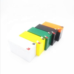 <span class=keywords><strong>12.8V</strong></span> 10AH 리튬 이온 충전식 배터리 팩 <span class=keywords><strong>Lifepo4</strong></span> UPS 배터리 납산 배터리 대체용 - Product Image 1