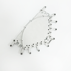 批发热销 ADC12 铝压铸定制零件 <span class=keywords><strong>OEM</strong></span>/ODM 中国 - Product Image 6