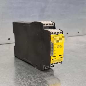 Control de programación PLC dedicado PAC de automatización industrial, original, listo para usar, nuevo, 301LC,/PROTECT/SAFETY / SRB - Product Image 1