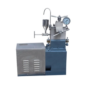 Homogenizer อุตสาหกรรมอาหารและสารเคมีขนาดเล็กกระบวนการ - Product Image 4
