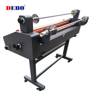 Промышленная машина для холодного и горячего ламинирования пленки Размер <span class=keywords><strong>a0</strong></span> a1 - Product Image 4