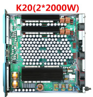 MORIN K20 pour 1 U Mini amplificateurs + Équipements sonores de scène + Alimentations à découpage pour amplificateurs